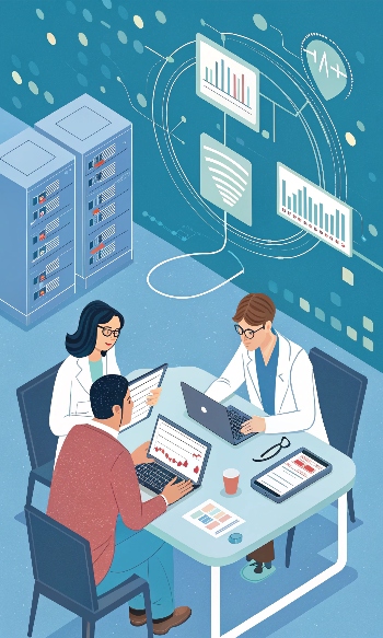 IT svetovanje, prilagojeno vašim potrebam