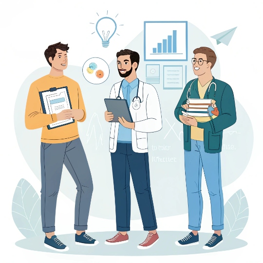 Cloudmedicine IT storitve in storitve v medicini, d.o.o.